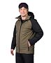 Jacket Hannah Mascon II Men