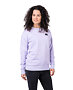 Dámská mikina HANNAH MOLY BH, Purple Heather