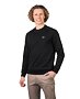 Sweatshirt Hannah Tegal BH Men, anthracite