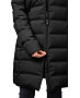 Jacket Hannah Gaia Lady, anthracite