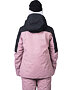 Jacket Hannah Saliva Lady