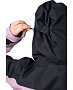 Jacket Hannah Saliva Lady