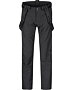 Pants Hannah Slater FD Men, anthracite