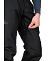 Pants Hannah Slater FD Men, anthracite