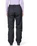 Pants Hannah Soren Lady, anthracite
