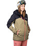Jacket Hannah Maky COL Lady