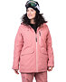 Jacket Hannah Merila FD Lady, rosette