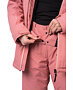 Jacket Hannah Merila FD Lady, rosette