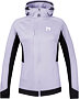 Dámska mikina HANNAH NELA HOODY