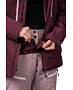 Jacket Hannah Noren Lady