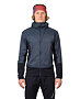 Jacket Hannah Vertical Men