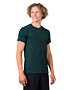 T-shirt Hannah Pelton Men, botanical garden mel