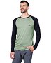 T-shirt Hannah Taregan LS Men