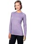 Dámské funkční termoprádlo HANNAH ACTIVE TS L/S W