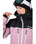 Jacket Hannah Saliva Lady