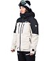 Jacket Hannah Saliva Lady