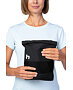 Dámská bunda HANNAH SKYLARK W, anthracite