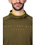 Pánská mikina HANNAH THONY HOODY