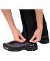 Pants HANNAH ATTA Z-OFF Women, anthracite