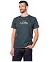 T-shirt HANNAH GREM Men