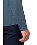 T-shirt HANNAH BINE L/S Men, anthracite