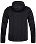 Jacket HANNAH SKYLARK Man, anthracite