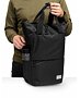 Batoh HANNAH CAMPING CHARM 22 Uni, anthracite