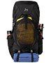 Batoh HANNAH CAMPING WAGABOND 60 Uni, anthracite