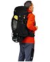 Batoh HANNAH CAMPING WAGABOND 45 Uni, anthracite