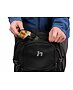Backpack HANNAH CAMPING WAGABOND 35 Uni, anthracite
