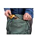 Backpack HANNAH CAMPING WAGABOND 35 Uni