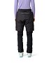 Shorts Hannah Taya Shorts Women, anthracite