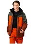 Jacket Hannah Niel Men