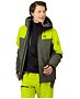 Jacket Hannah Scoty Men
