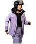 Jacket Hannah Ritta Lady