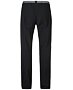 Pants Hannah Kash Pants Men, anthracite (gray)