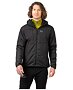 Pánska bunda HANNAH DEYN HOODY, anthracite
