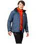 Jacket Hannah Deyn Hoody Men