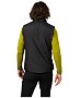 Pánska vesta HANNAH DEYN VEST, anthracite
