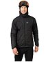 Pánska bunda HANNAH DEYN HOODY, anthracite