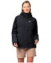Dámska bunda HANNAH MINDY II Lady,anthracite