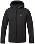 Pánska softshellová bunda HANNAH ARCAN HOODY Man
