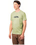T-shirt HANNAH GREM Man