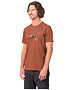 T-shirt HANNAH LUKE Man