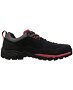 Trekking shoes HANNAH FOOTWEAR COPE W WP, phantom/aurora