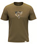 T-shirt HANNAH GREM Man