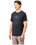 T-shirt HANNAH LOGEN Man