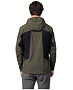 Jacket HANNAH ARCAN HOODY Man