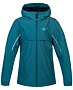 Dětská bunda HANNAH KIDS BORN JR Kids, blue coral
