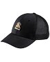 Dámska šiltovka HANNAH TRUCKER,anthracite